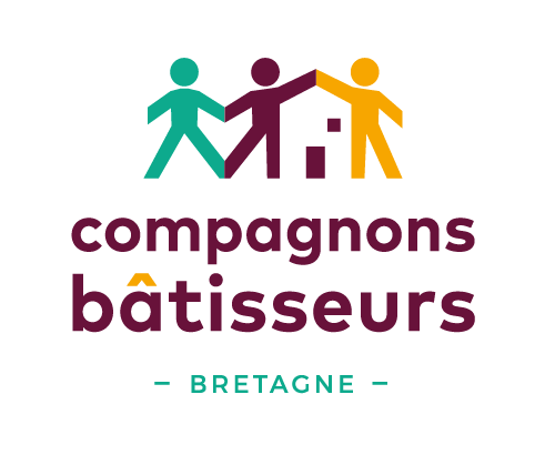 Compagnons Bâtisseurs Bretagne